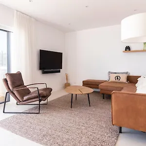 Apartment Penthouse With Jacuzzi And Sea View, Morabeza Deluxe, Mindelo