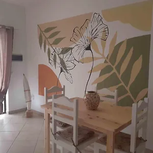 Apartment A.m.a Appartament, Calheta