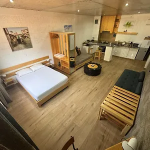 Apartment Teia-aj, Praia