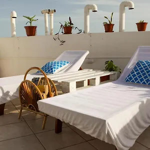 Apartment Casa Carlotta Maio, Cidade do Maio