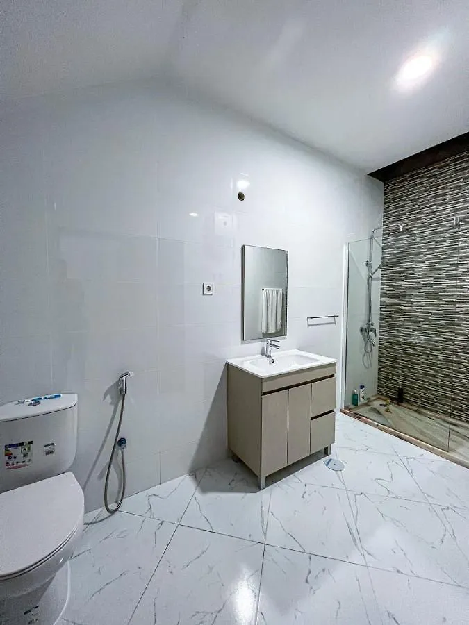 Apartment Figo Apartamentos Cidadela Comfort Flats Praia