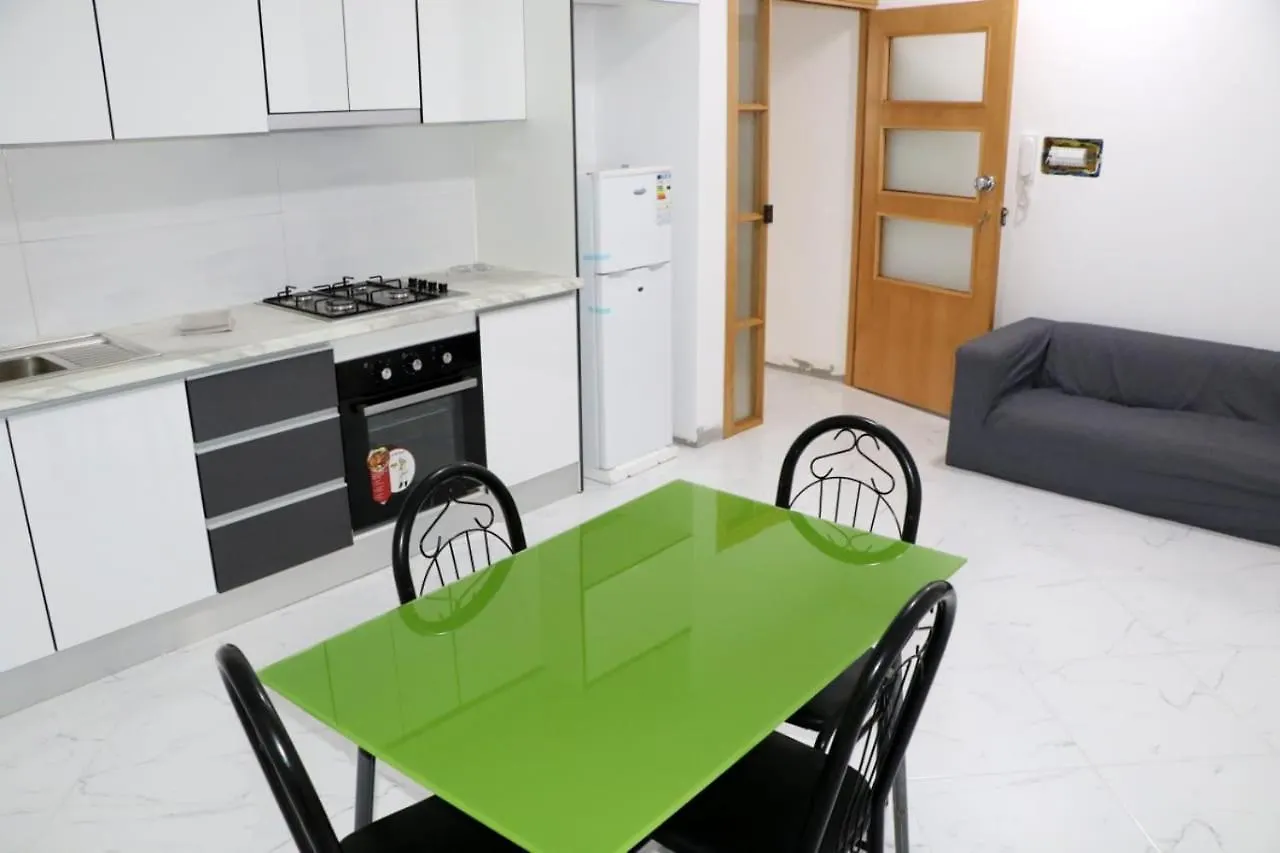 Apartment Figo Apartamentos Cidadela Comfort Flats Praia