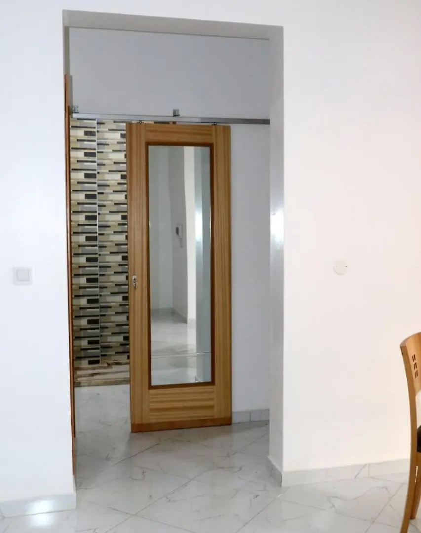 Figo Apartamentos Cidadela Comfort Flats Praia 0*,  Cape Verde